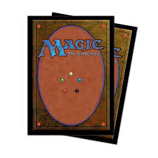 Ultra Pro: MTG Classic Card Back Sleeves 100ct