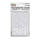 Pokemon TCG: 65ct Deck Protector Sleeves