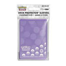 Pokemon TCG: 65ct Deck Protector Sleeves