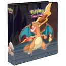 Pokemon TCG: Scorching Summit 2 Inch Ringbinder Album