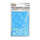 Pokemon TCG: 65ct Deck Protector Sleeves