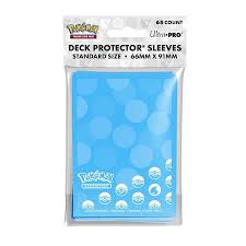Pokemon TCG: 65ct Deck Protector Sleeves