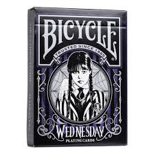 Bicycle Playing Cards