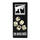 Warhammer Dice