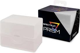 BCW Prism Deck Case