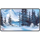 Ultra Pro: Bob Ross - Playmat