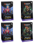 MTG Wilds of Eldraine: Commander Decks
