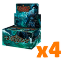 FAB Booster Case - High Seas