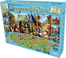 Carcassonne Big Box!