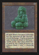 Jade Statue (IE) [Intl. Collectors’ Edition]