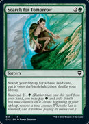 Search for Tomorrow [Commander Legends]