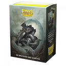 Dragonshield Standard 100ct - SHYE Brushed Art Sleeves