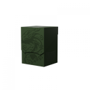 Dragonshield Deck Shell - 100 Card Deckbox - Forest Green