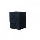 Dragonshield Deck Shell - 100 Card Deckbox - Midnight Blue