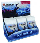 KALDHEIM: Set Booster Box