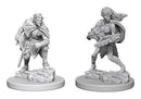 D&D Nolzur's Miniatures - Drow