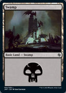Swamp [Jumpstart]