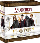 Munchkin Deluxe - Harry Potter
