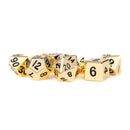 MDG Dice - Gold (Metal)