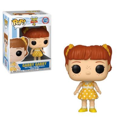 Toy Story 4 - Gabby Gabby Pop! 527