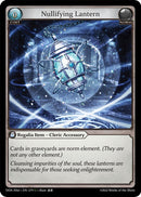 Nullifying Lantern (279) [Dawn of Ashes: Alter Edition]