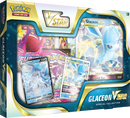 Glaceon VSTAR Box - LIMIT 1