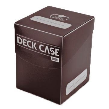 Ultimate Guard - 100 Card Deck Cases