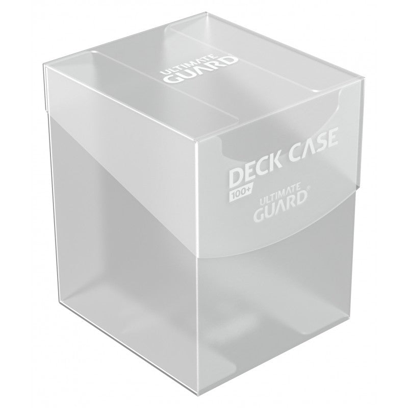 Ultimate Guard - 100 Card Deck Cases