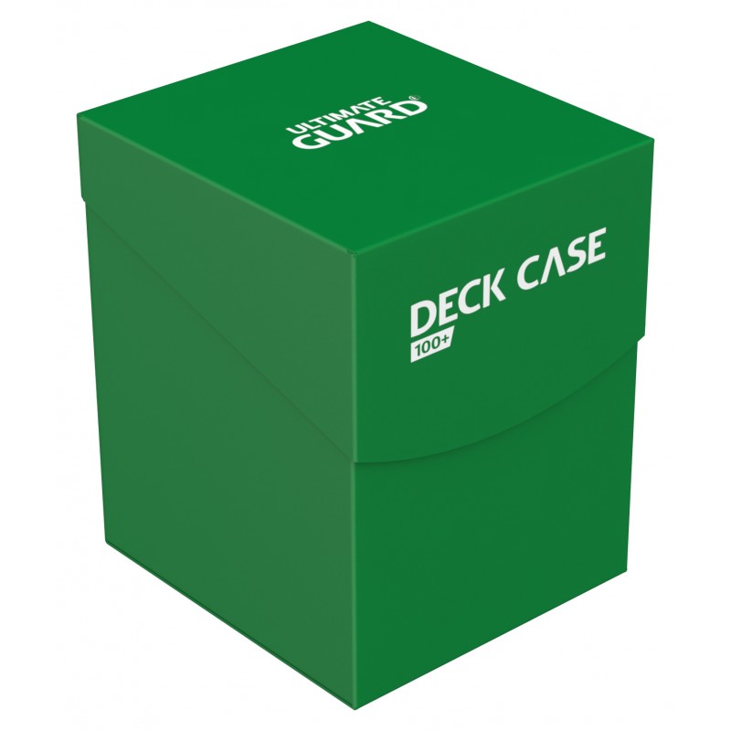 Ultimate Guard - 100 Card Deck Cases