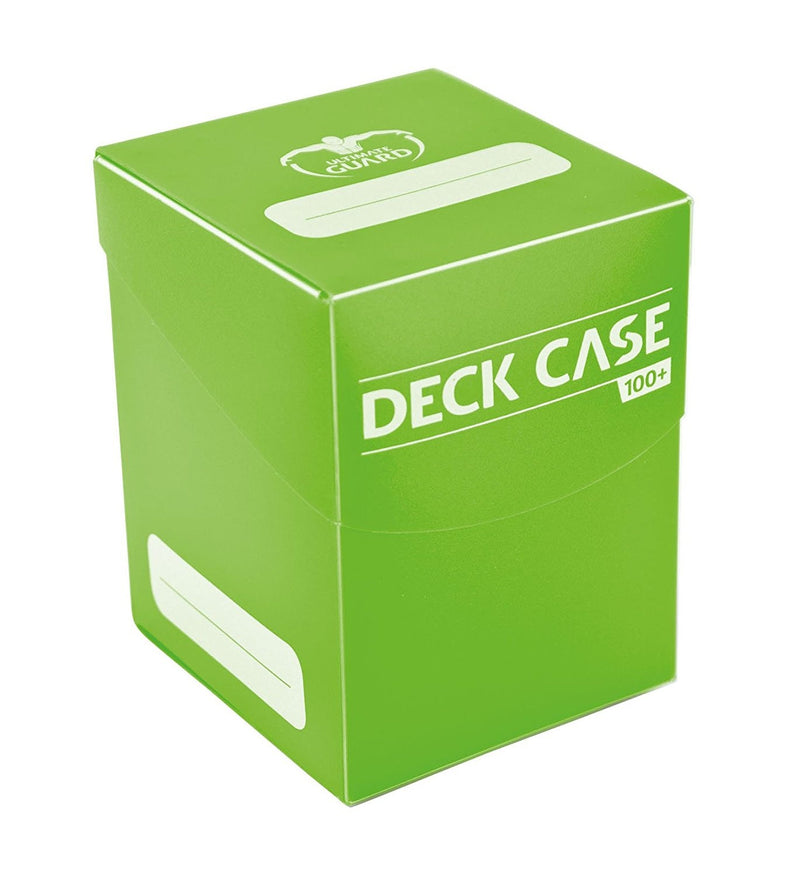 Ultimate Guard - 100 Card Deck Cases