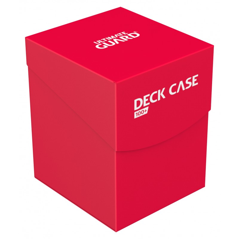 Ultimate Guard - 100 Card Deck Cases