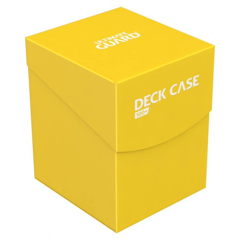 Ultimate Guard - 100 Card Deck Cases