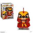 Conan O'Brien - Conan Luchador Pop! 23