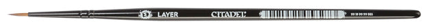 63-22 Citadel Medium Layer Brush