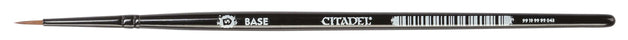 63-12 Citadel Small Base Brush