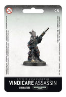 52-10 Officio Assassinorum Vindicare Assassin