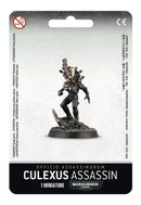 52-11 Officio Assassinorum Culexus Assassin