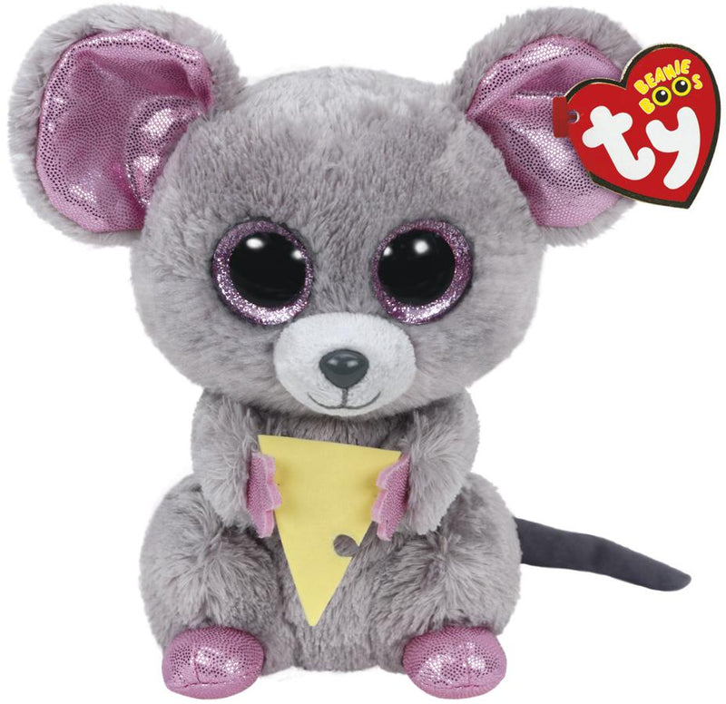 Squeaker TY Toy 15cm
