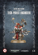 47-27 Astra Militarum Tech-Priest Enginseer