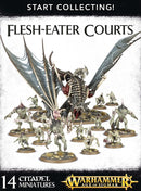 70-95 Start Collecting! Flesh-Eater Courts