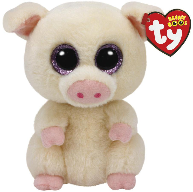 Piggley TY Toy 15cm