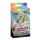 Yu-Gi-Oh! Crystal Beasts Structure Deck