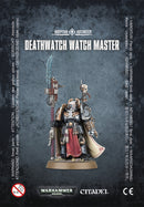 39-14 Deathwatch Watch Master 2020