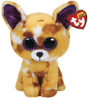 Pablo TY Toy 15cm
