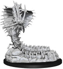 D&D Nolzur's Miniatures - Young Remorhaz