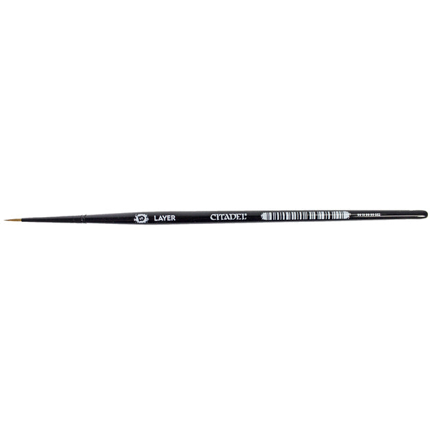 63-21 Citadel Small Layer Brush