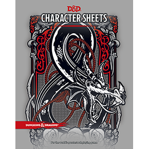 D&D: Essentials Kit