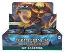 MTG Lord of the Rings - Set Booster Box