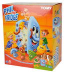 Phil the Fridge