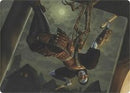 Ingenious Infiltrator (Art Series) [Art Series: Modern Horizons]